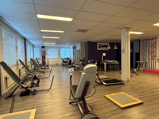 Sportschool Curves Waddinxveen in Waddinxveen