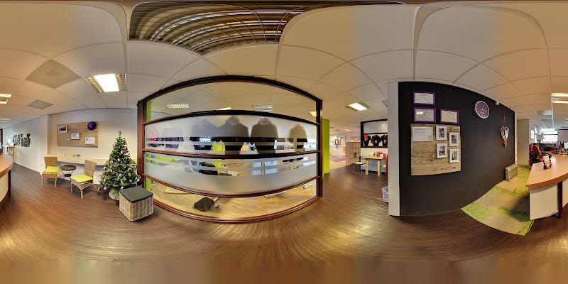 Sportschool Curves Woerden in Woerden