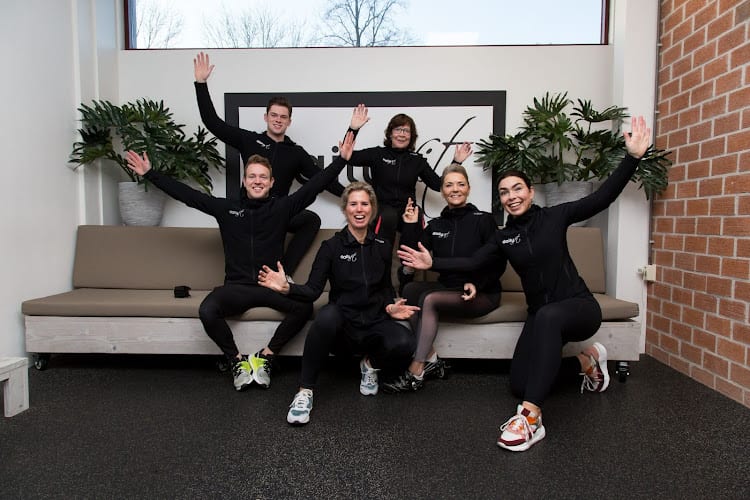 Sportschool Daily-Fit Oss in Oss