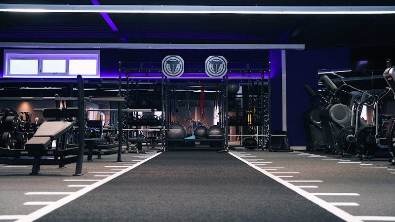 Sportschool Daily Gym B.V. in Enschede