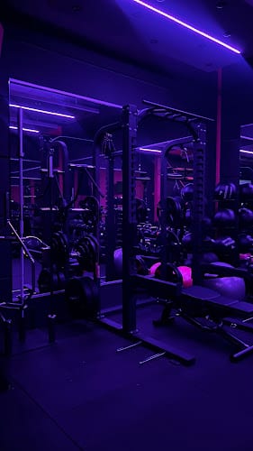 Sportschool Daily women gym in Zoetermeer