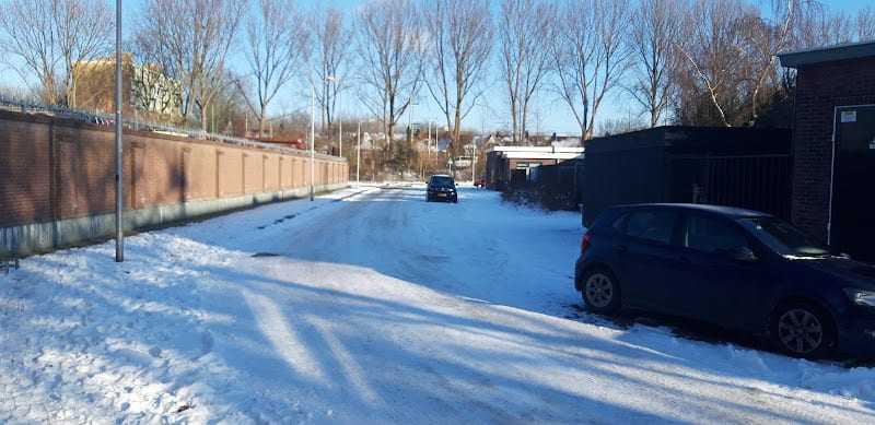 Sportschool Damessportschool Queen's in Delft