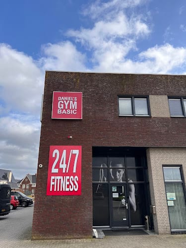 Sportschool Daniel's Gym Basic Boxtel | Fitness in Boxtel