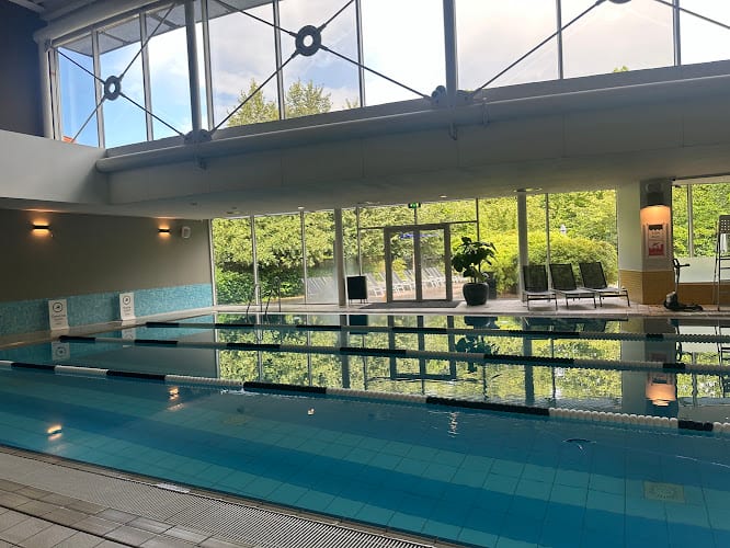 Sportschool David Lloyd Blijdorp in Rotterdam