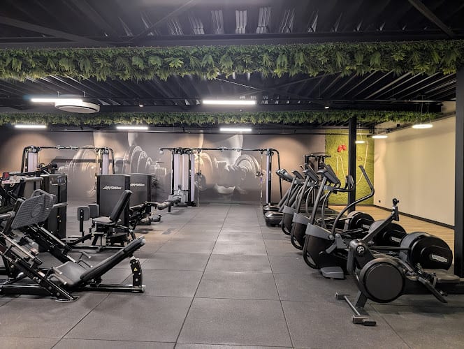 Sportschool Day1 Gym in Grave