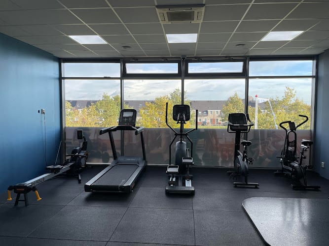 Sportschool D&B Sportclub in Zoetermeer