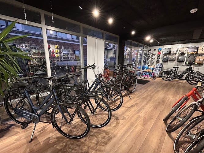 Sportschool De Grim Sport in Zoeterwoude