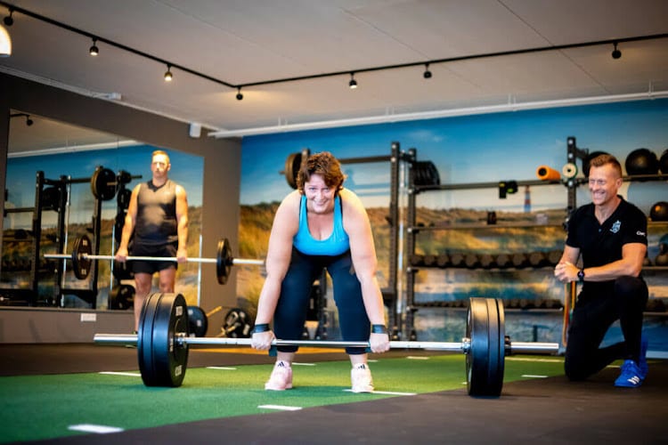 Sportschool De Helden Van 076 in Breda