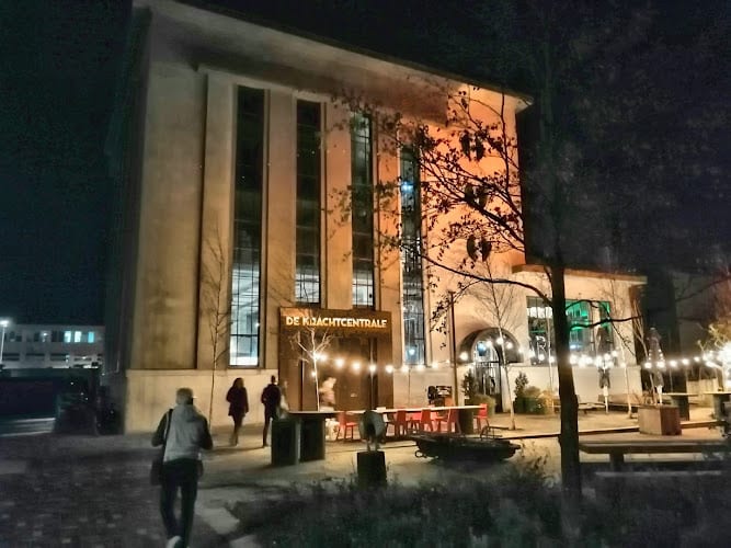 Sportschool De Krachtcentrale Gym in Huizen