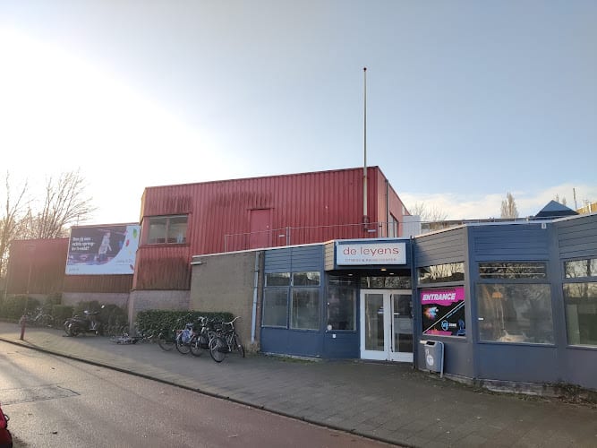 Sportschool De Leyens Fitness & Health | Sportschool Zoetermeer in Zoetermeer