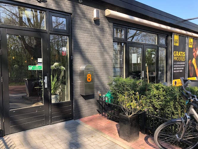 Sportschool De Sport Fabrik in Losser