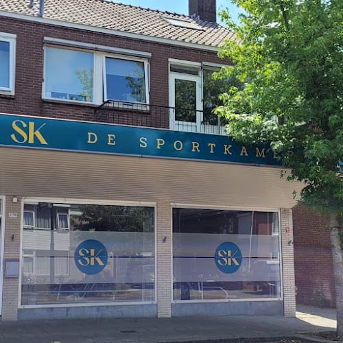 Sportschool De Sportkamer in Enschede