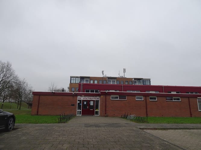 Sportschool De Voltreffer in Nieuwegein