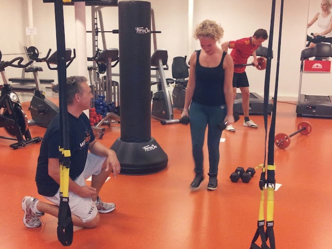 Sportschool De Welness Health & Sportcenter in Hoevelaken