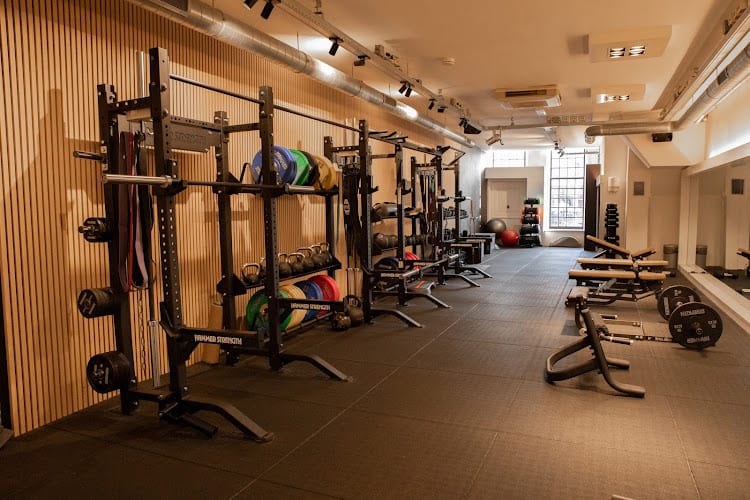 Sportschool De Workout in Utrecht