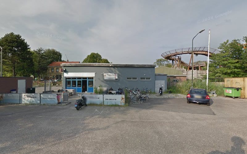 Sportschool Delano Sport & Health in Den Haag