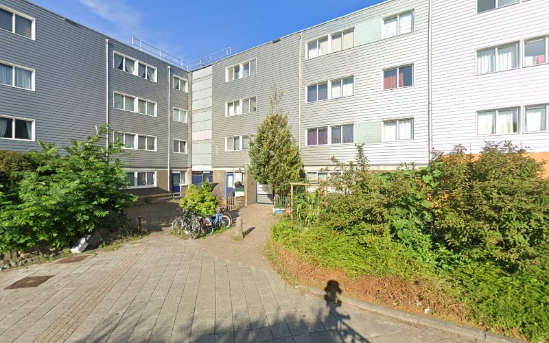 Sportschool Deldasport in Amsterdam