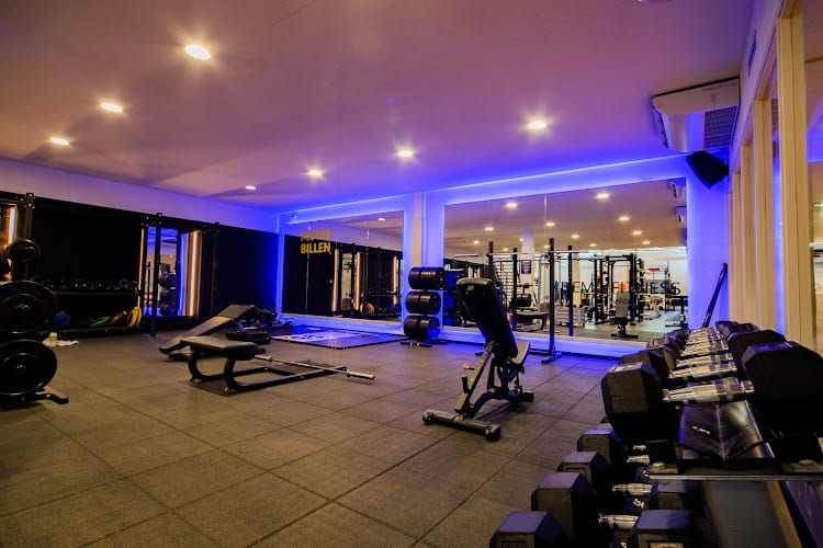 Sportschool DeMIX Fitness & Leefstijl Nieuwegein in Nieuwegein