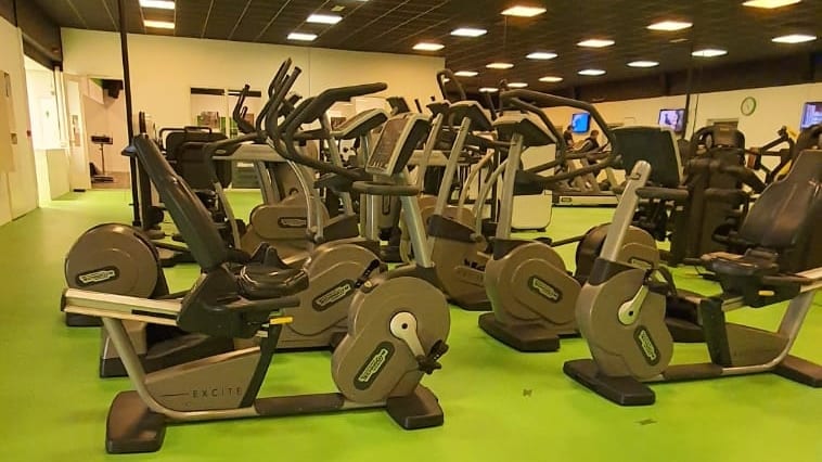 Sportschool Denge Sport Kampen in Kampen