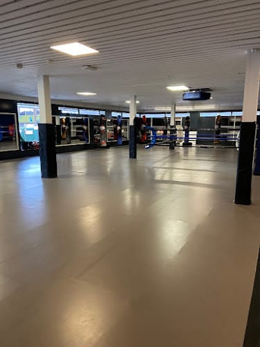 Sportschool Diamond Gym in Zwijndrecht