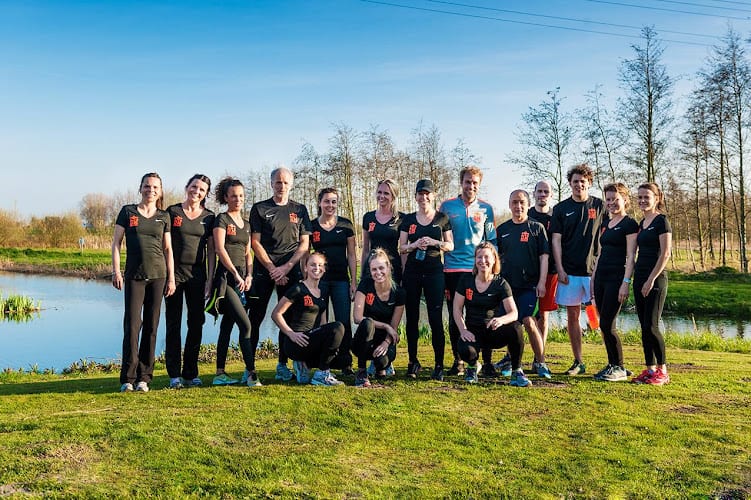 Sportschool Diemen DMBootcamp in Diemen