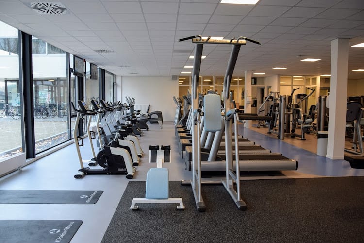 Sportschool Dieze Gym in s-Hertogenbosch