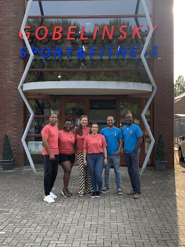 Sportschool Djalma Health Management in Almere