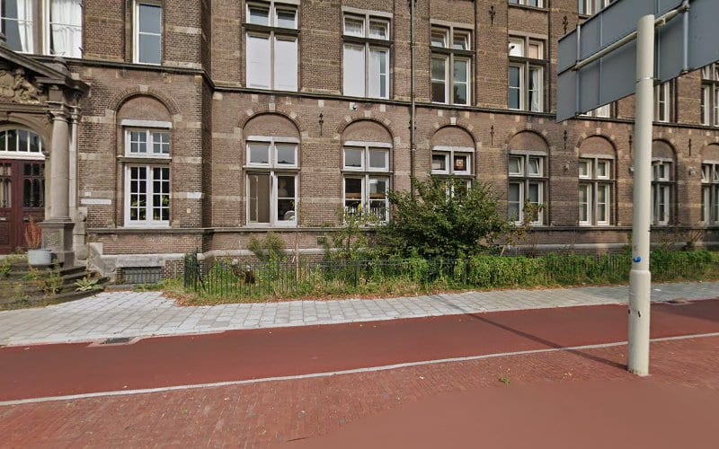 Sportschool D'LOVE health center in Den Haag