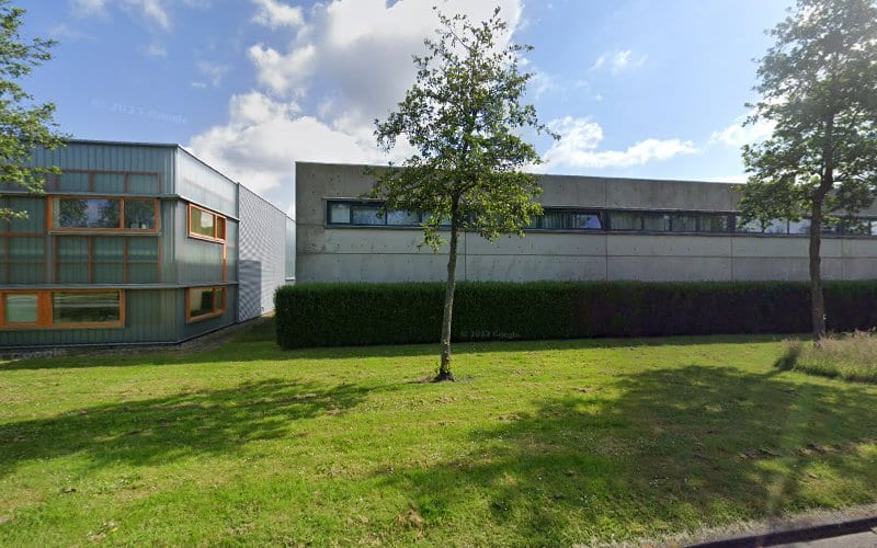 Sportschool Do Sports in Nieuw-Vennep