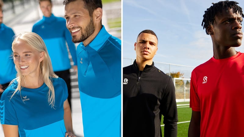 Sportschool Doda Sports in Gaanderen