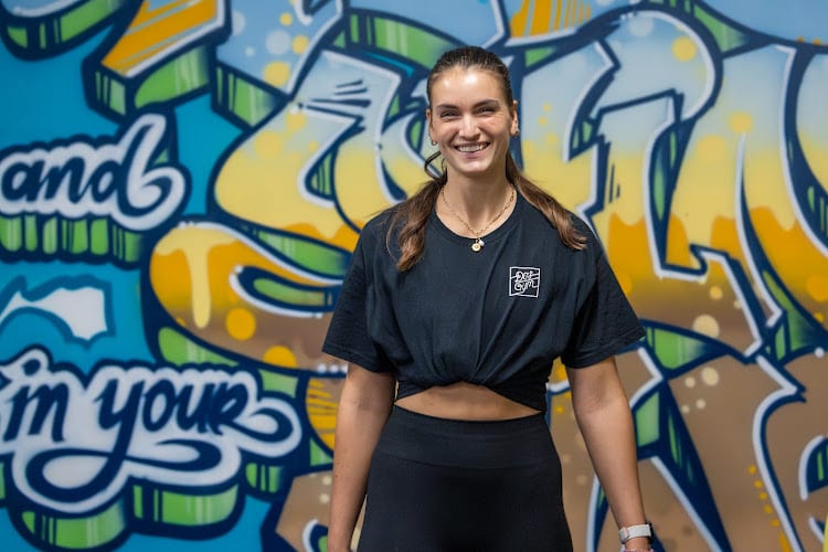 Sportschool Dos Gym in Almere