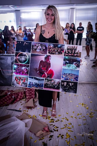 Sportschool Dream Body Wellness & Spa in Rijswijk