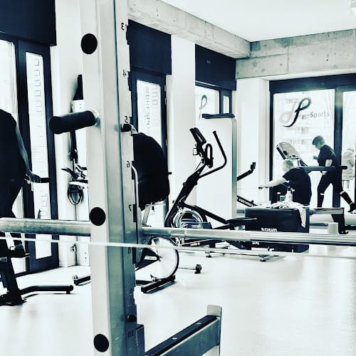 Sportschool DreSports in Amstelveen