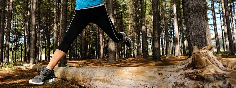 Sportschool DSTraining | Sportschool in Roosendaal in Roosendaal