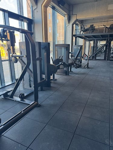 Sportschool Dutch Gym - 24/7 Utrecht Oost in Utrecht