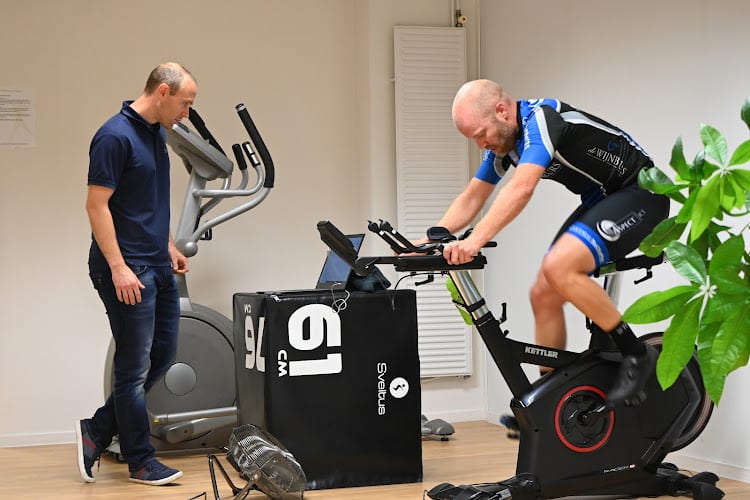 Sportschool Duursport Altena in Almkerk