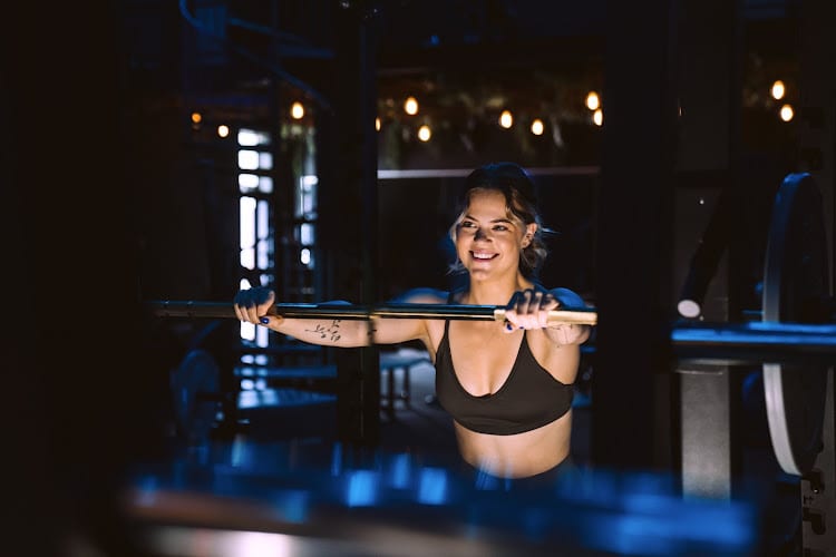 Sportschool Dynamic Fit - Sportschool Alkmaar in Alkmaar