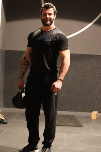 Sportschool Eagle Fitness in Amersfoort