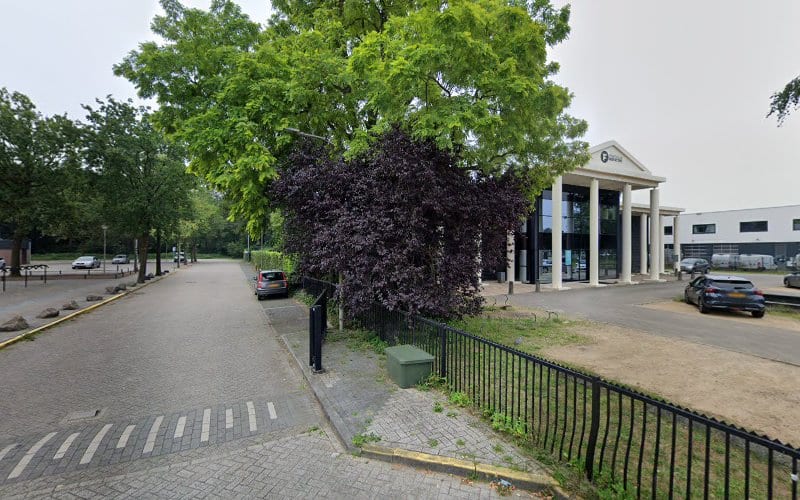 Sportschool Easy Active Nijmegen in Nijmegen