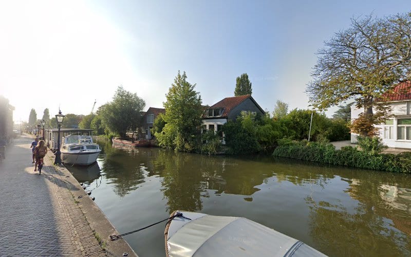 Sportschool Easy Fit Leiden in Leiden