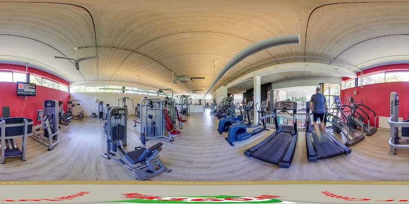 Sportschool easyActive Leiderdorp in Leiderdorp