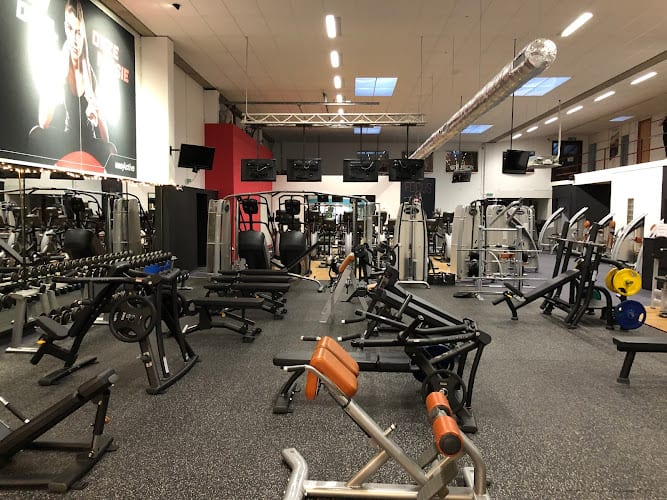 Sportschool easyActive Oud-Beijerland in Oud-Beijerland