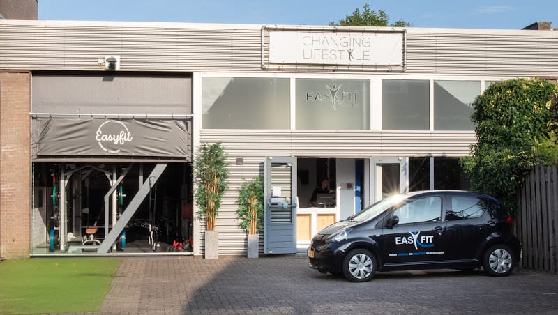 Sportschool Easyfit Drunen in Drunen