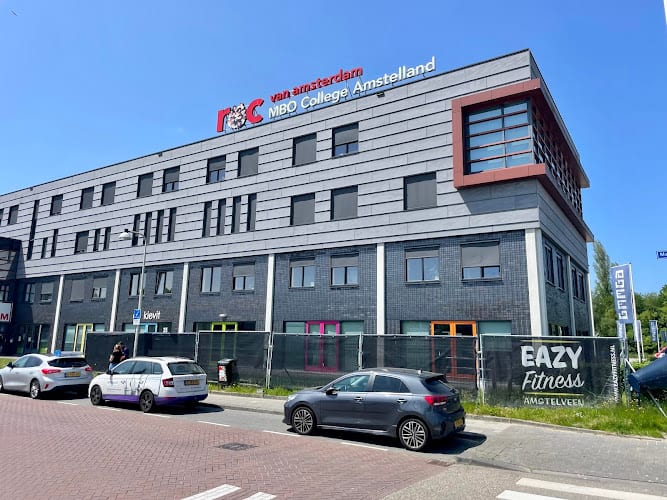 Sportschool Eazy Fitness Amstelveen in Amstelveen