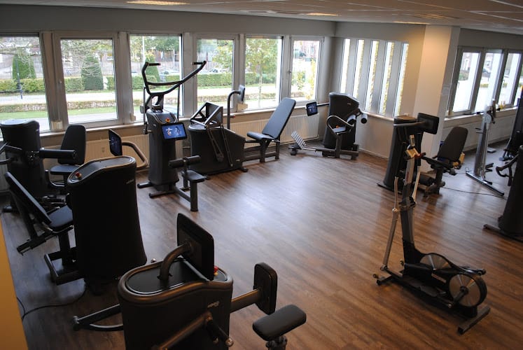 Sportschool eGYM Fitness Venray by Spinesport in Venray