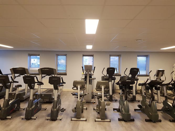 Sportschool Elbe Sport in Hoogeveen