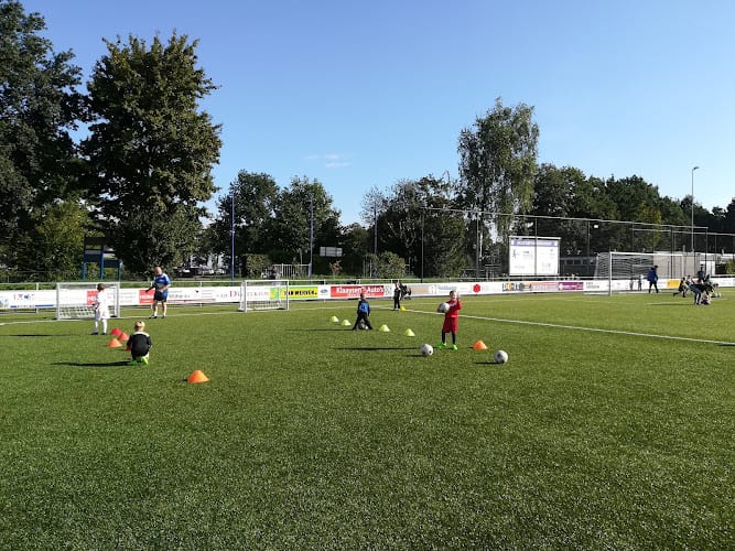 Sportschool Elburger Sport Club in Elburg