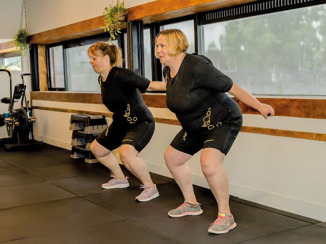 Sportschool Electric Fitness Lelystad in Lelystad