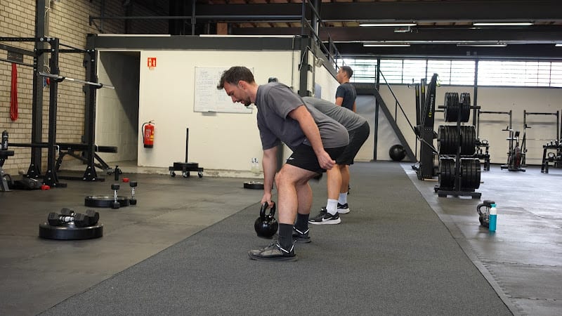 Sportschool Elevate Lifestyle | Small Group Training in Utrecht