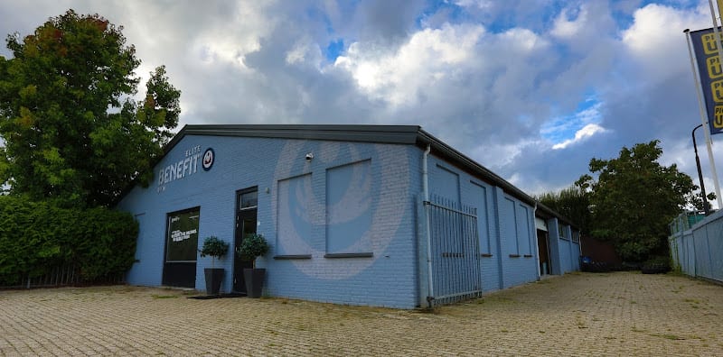 Sportschool Elite Benefit Gym in Schijndel